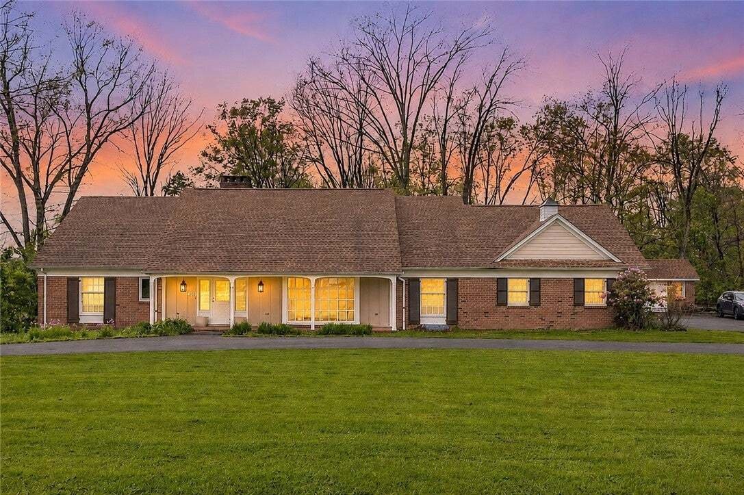 House in Ligonier, Pennsylvania, United States 4 - 18253753
