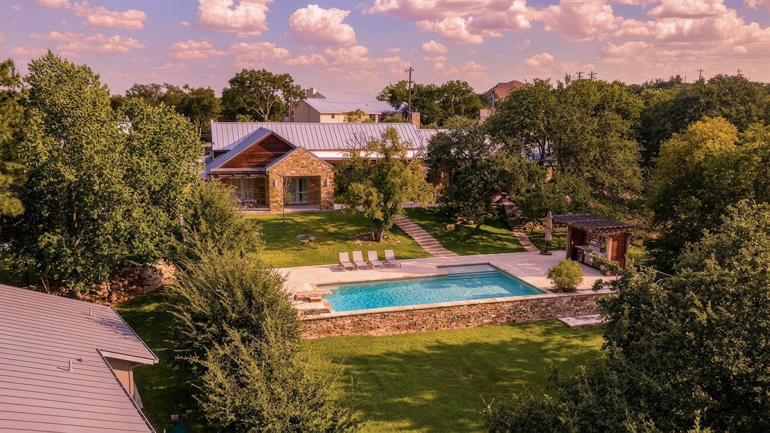 House in Horseshoe Bay, Texas, United States 1 - 18569128