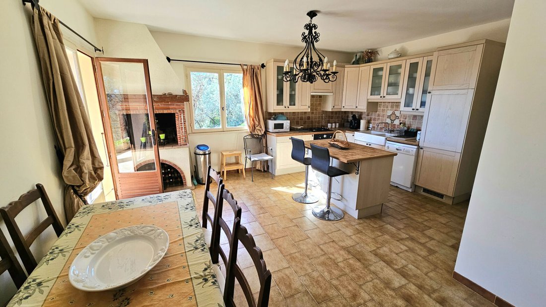 Villa in Bargemon, Provence-Alpes-Côte d'Azur, France 3 - 18602918