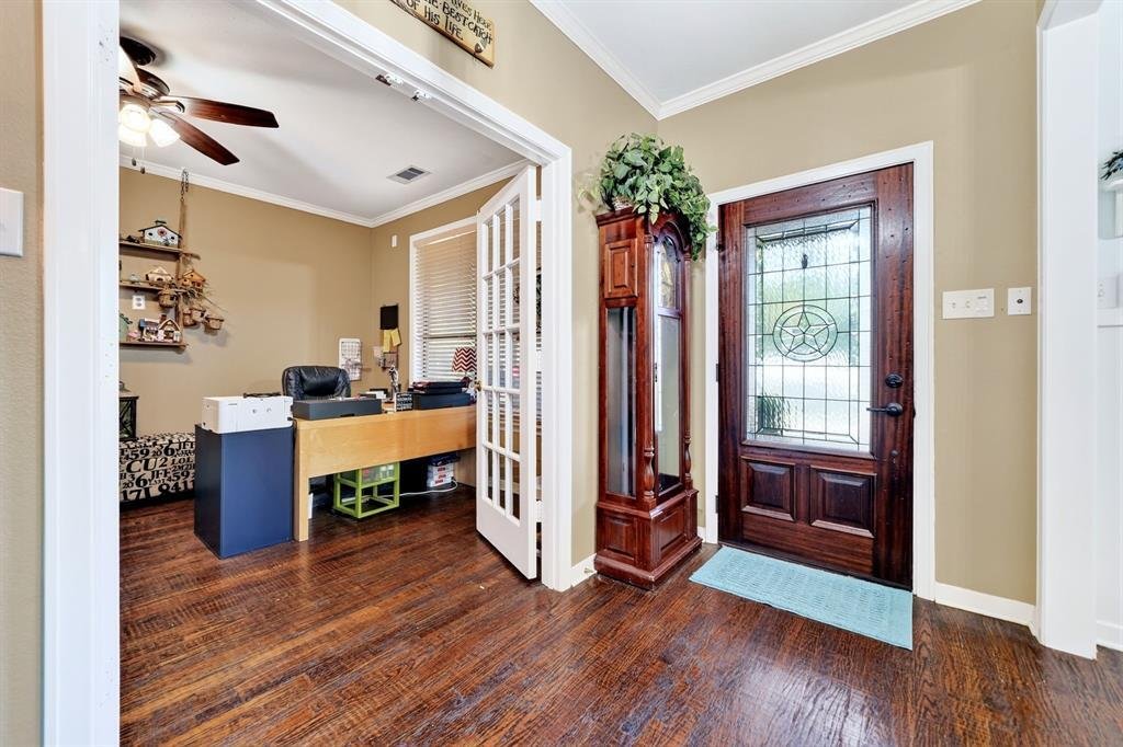 House in Terrell, Texas, United States 3 - 18597671
