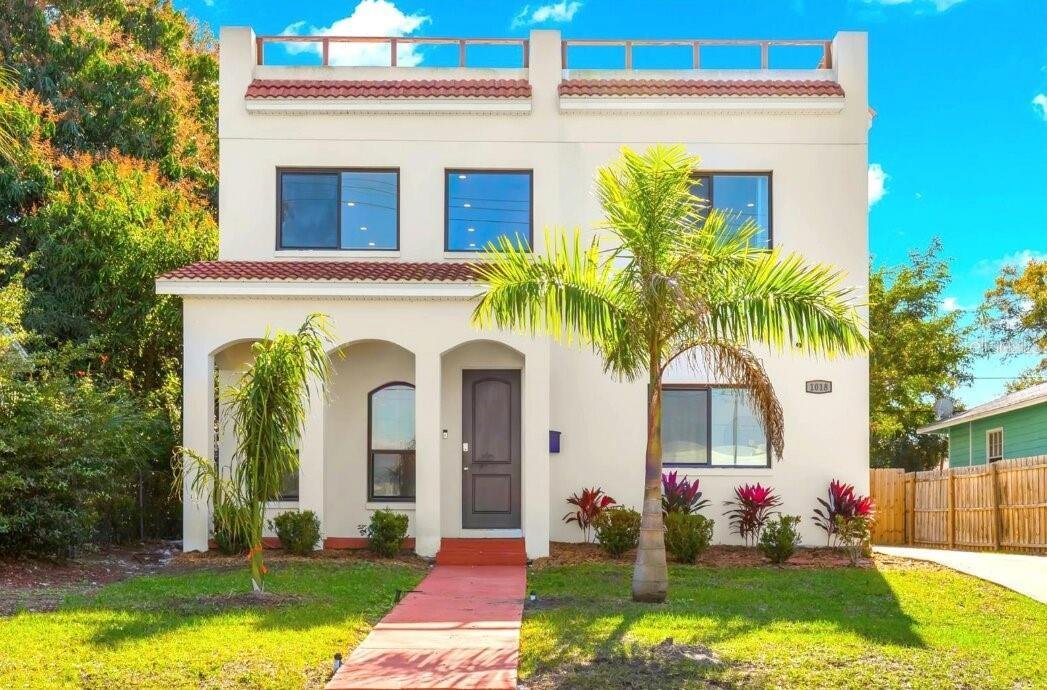 House in St. Petersburg, Florida, United States 1 - 18281008