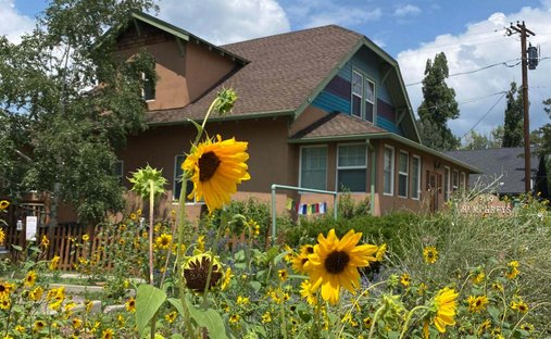 Flagstaff, Arizona, Estados Unidos 1
