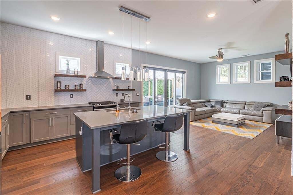 Townhouse in Atlanta, Georgia, United States 2 - 18601771