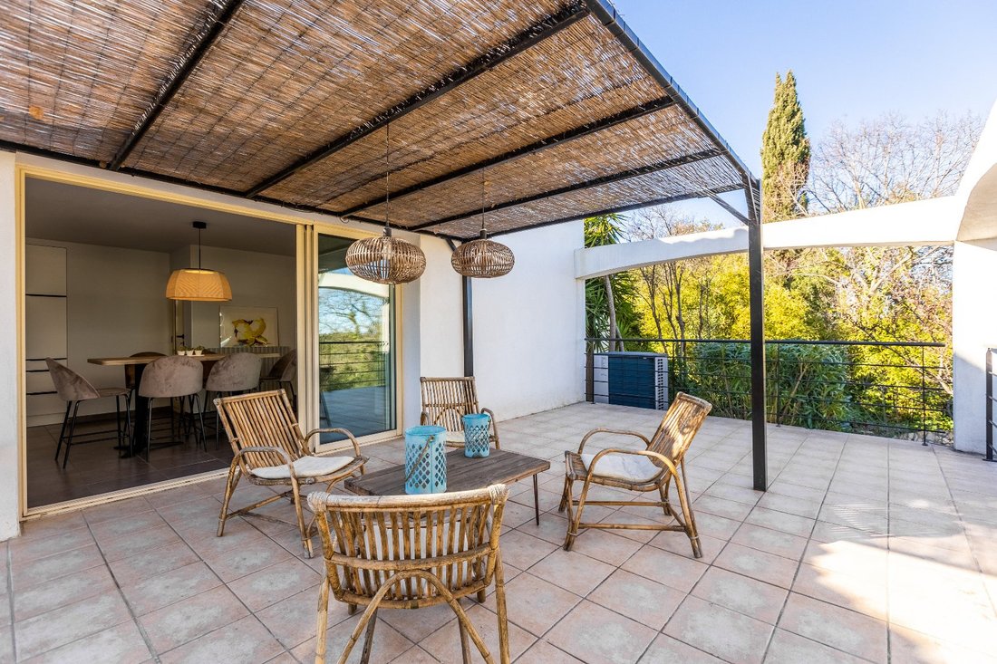 Villa in Centre Ville, Perpignan, France 5 - 18597593