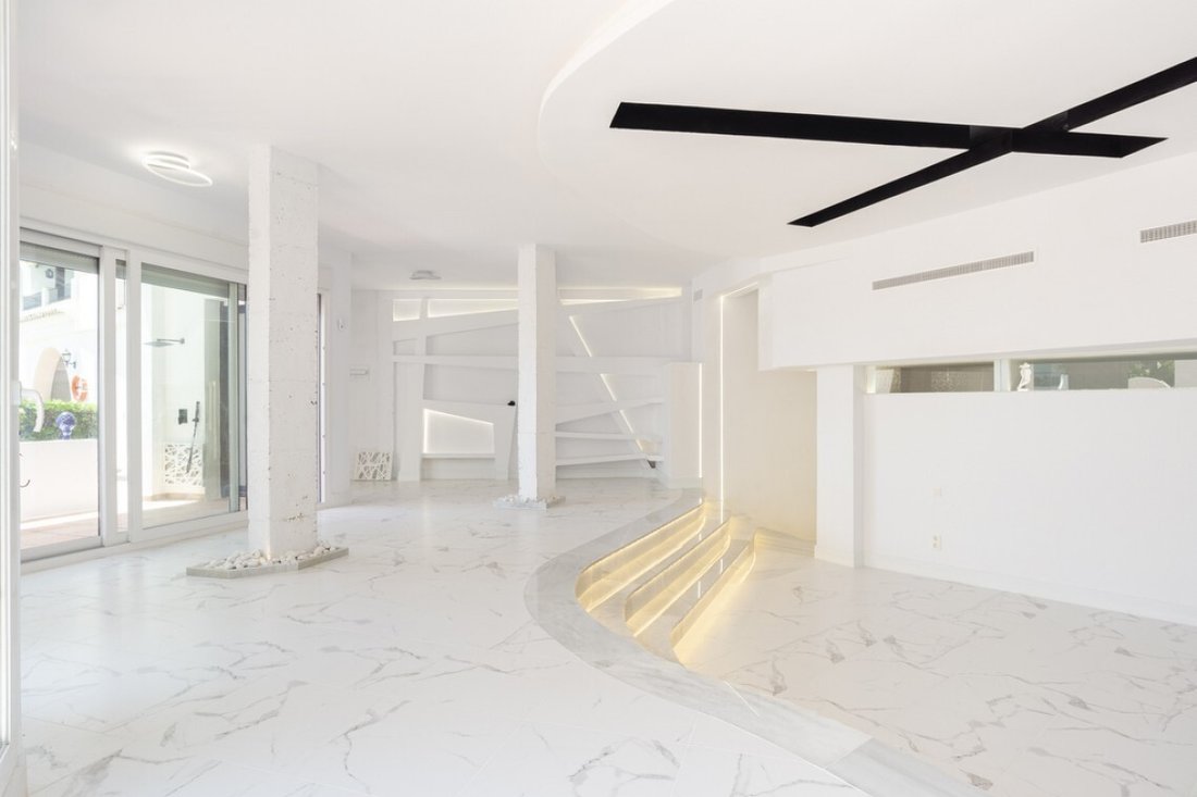 Apartment in Nueva Andalucia, Marbella, Spain 2 - 18598157