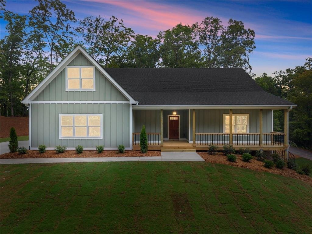 House in Baldwin, Georgia, United States 2 - 18597126