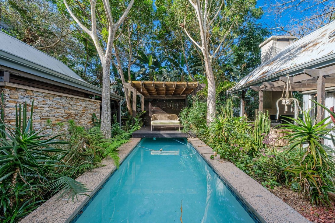 House in Simbithi Eco Estate, KwaZulu-Natal, South Africa 5 - 18601193
