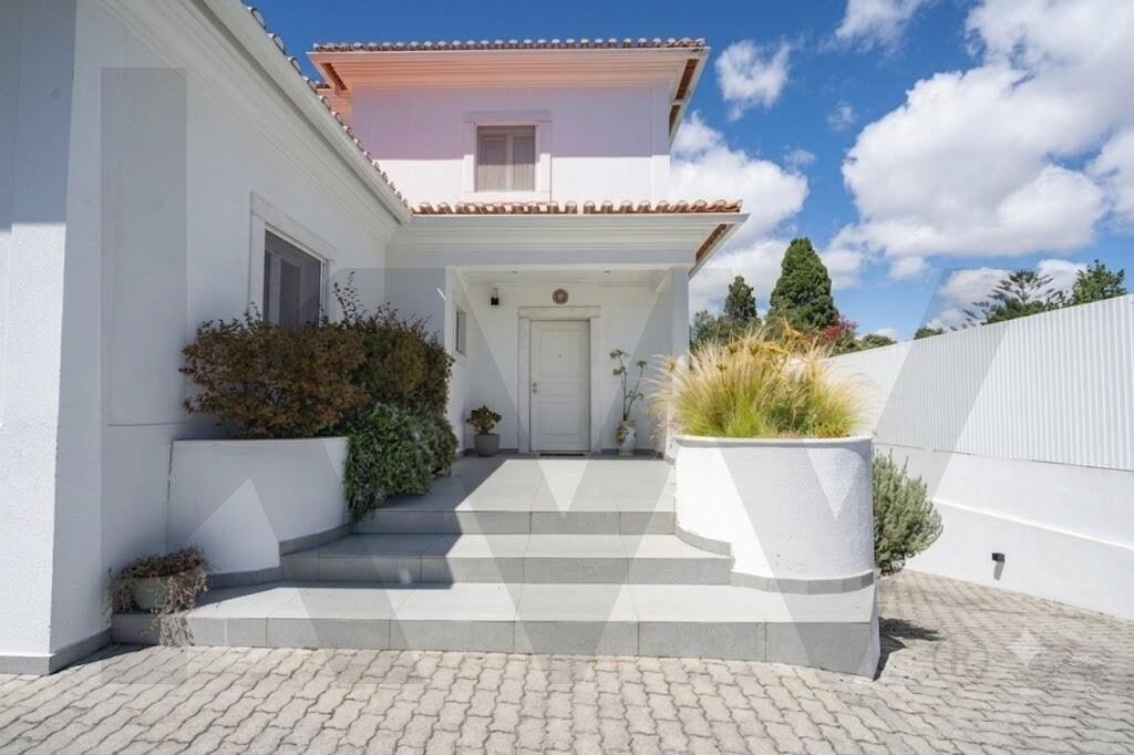 House in Estoril, Cascais e Estoril, Lisbon 1 - 18597350