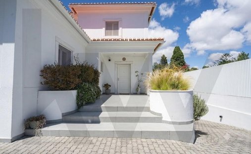 House in Estoril, Cascais e Estoril, Lisbon 1