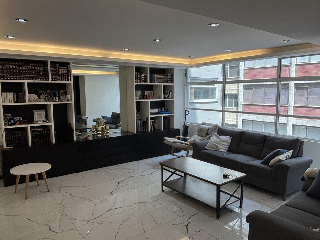 Apartment in Mexico City, Mexico 1 - 18597964