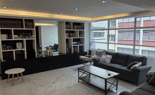 Apartment in Mexico City, Mexico 1