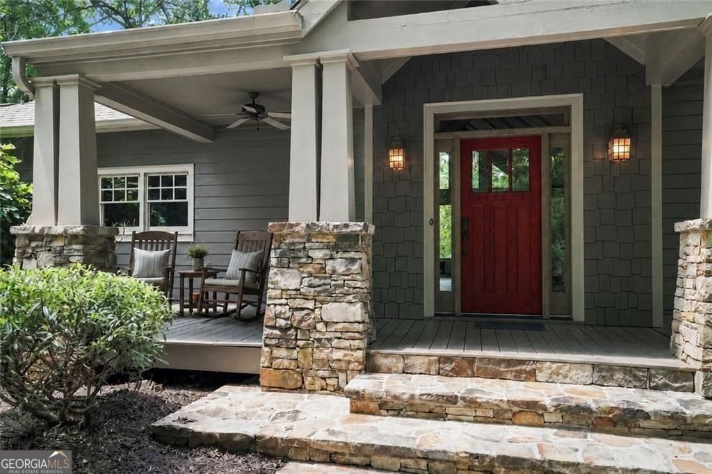 House in Cumming, Georgia, United States 5 - 18561838