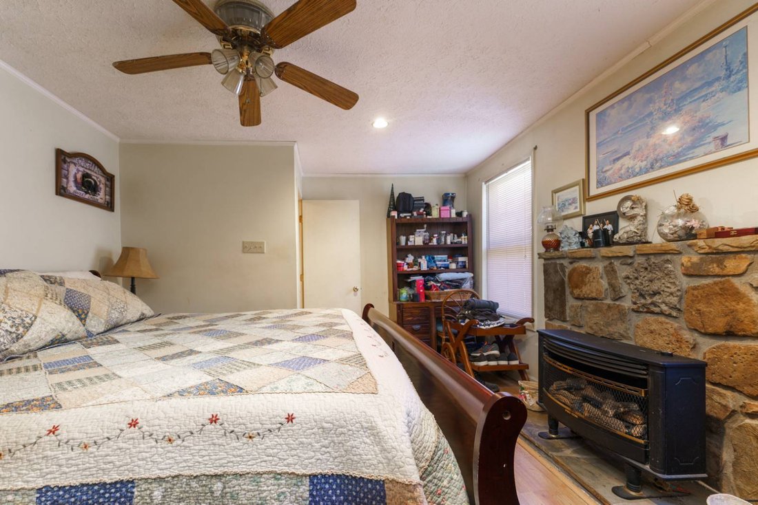 Farm Ranch in Sevierville, Tennessee, United States 4 - 17631699