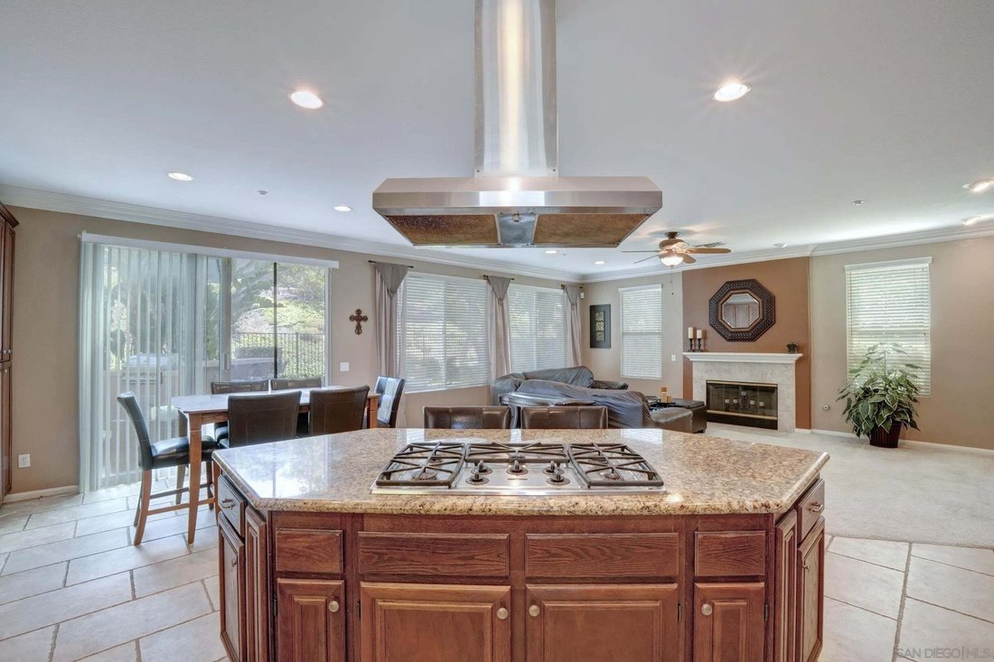 House in Rancho Santa Fe, California, United States 4 - 18601803