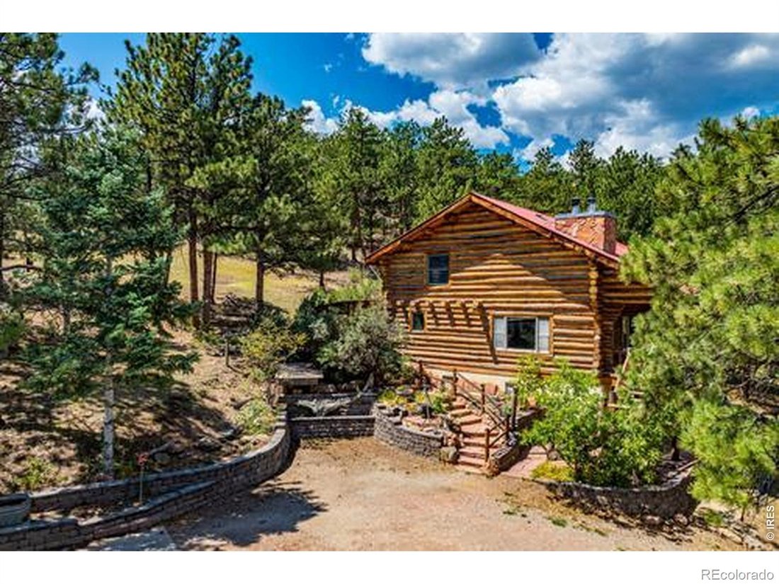 House in Lyons, Colorado, United States 4 - 18600169