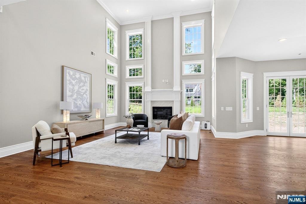 House in Franklin Lakes, New Jersey, United States 3 - 18600797