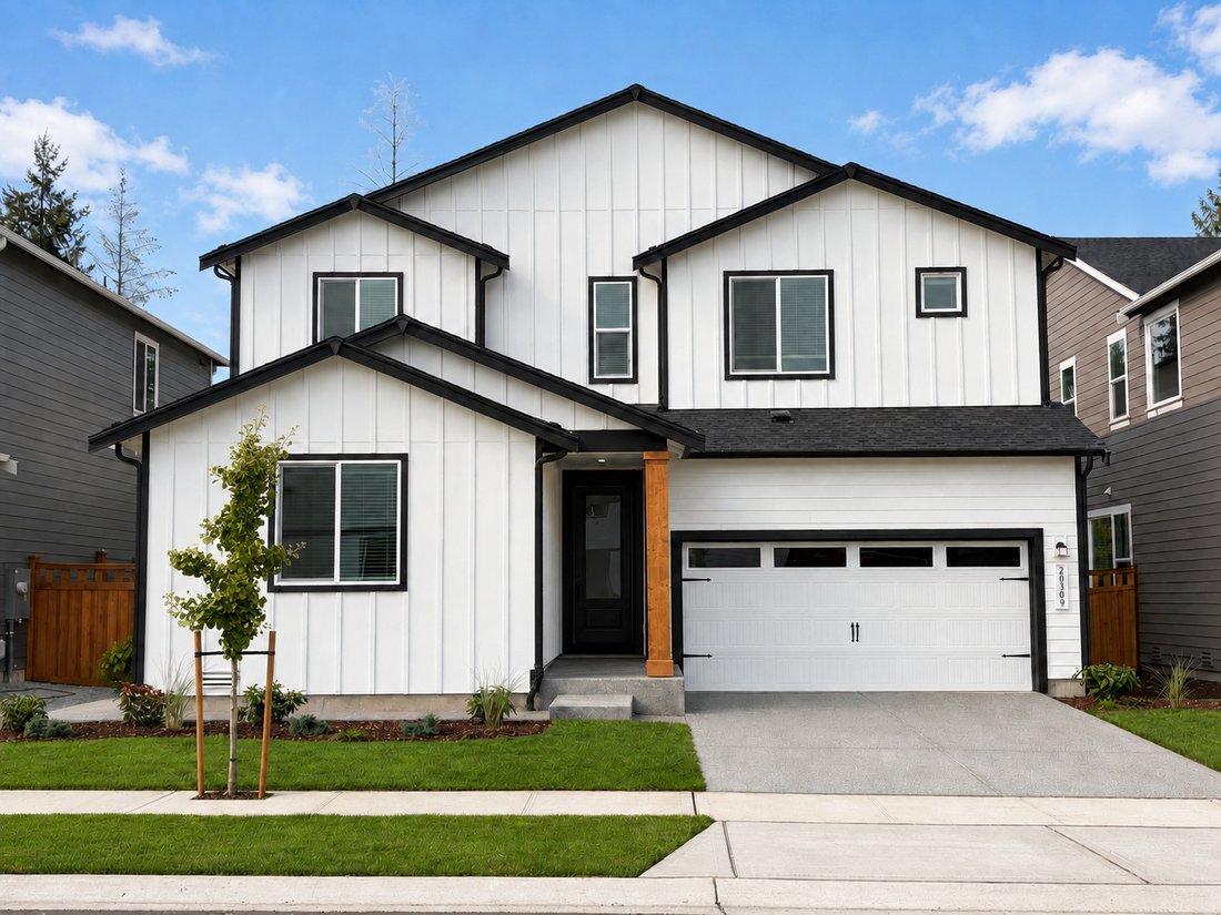House in Lake Tapps, Washington, United States 1 - 18510321
