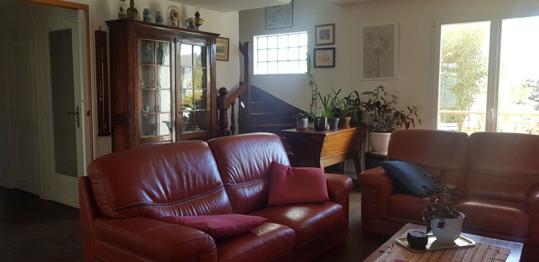 Villa in Gavres, Brittany, France 5 - 18598826