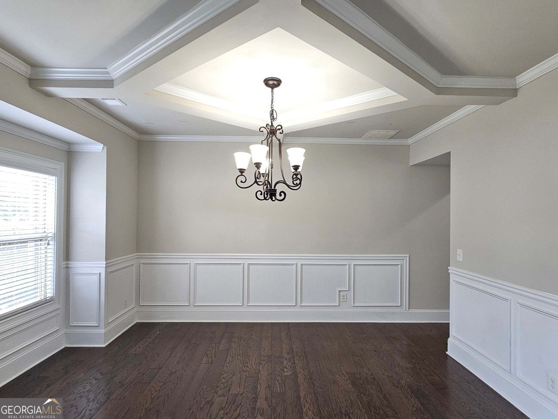 House in Dacula, Georgia, United States 3 - 18408689