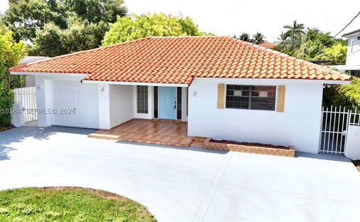 House in Miami, Florida, United States 1