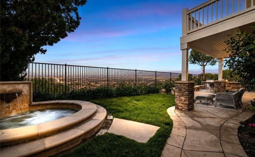Casa a Aliso Viejo, California, Stati Uniti 1