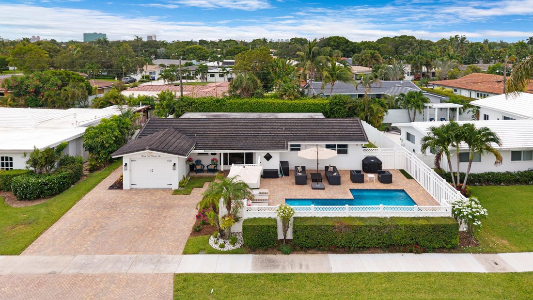 House in Fort Lauderdale, Florida, United States 1 - 18597171