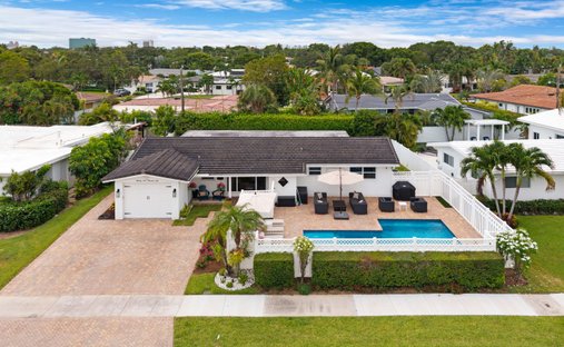 House in Fort Lauderdale, Florida, United States 1