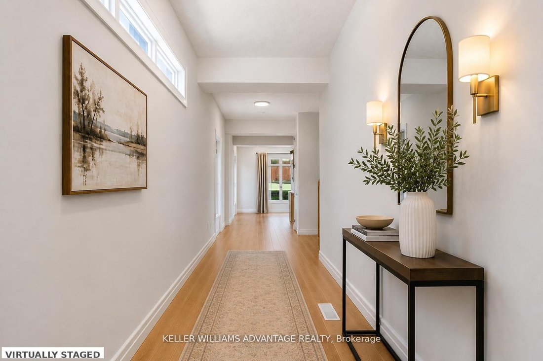 Casa a Waterloo, Ontario, Canada 4 - 18600835