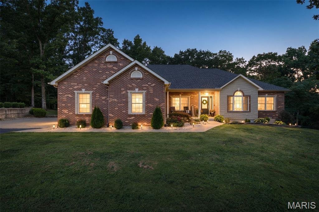House in Plattin, Missouri, United States 1 - 18600751