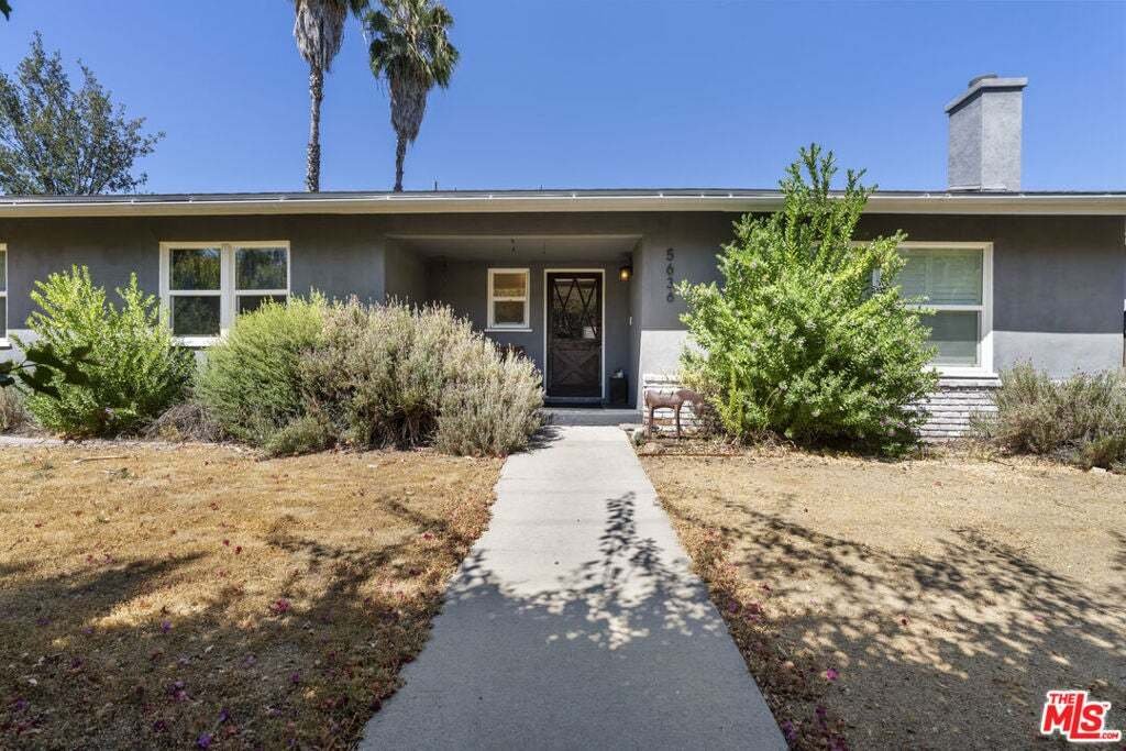 House in Los Angeles, California, United States 4 - 18601037
