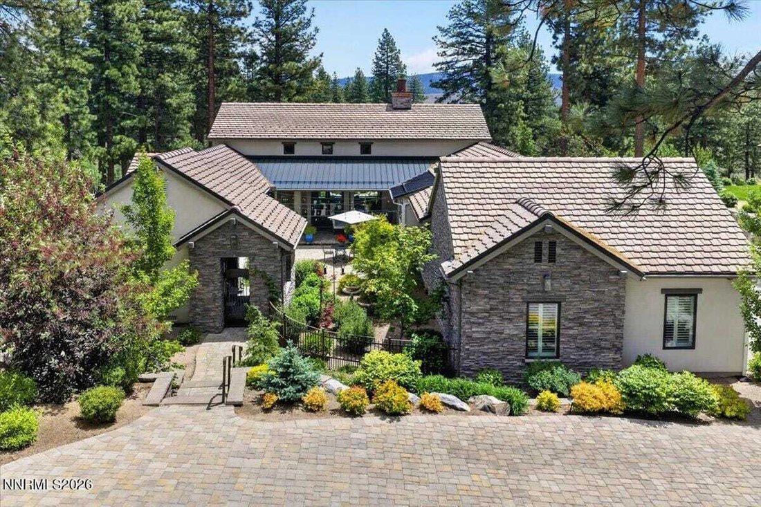 House in Reno, Nevada, United States 1 - 18603574