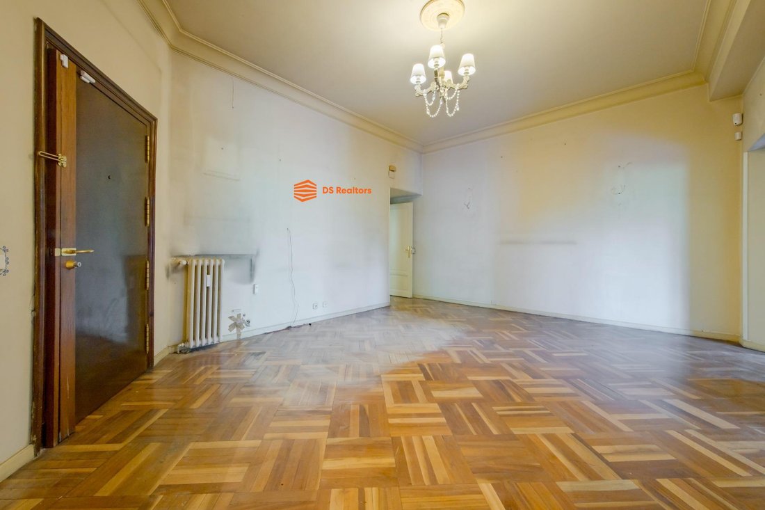 Apartment in Moncloa-Aravaca, Madrid, Spain 5 - 18597475