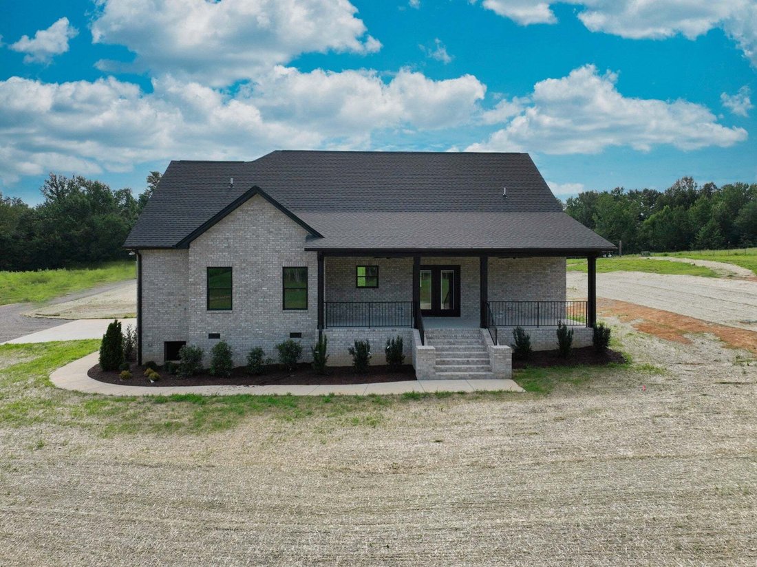 House in Westmoreland, Tennessee, United States 2 - 18601704