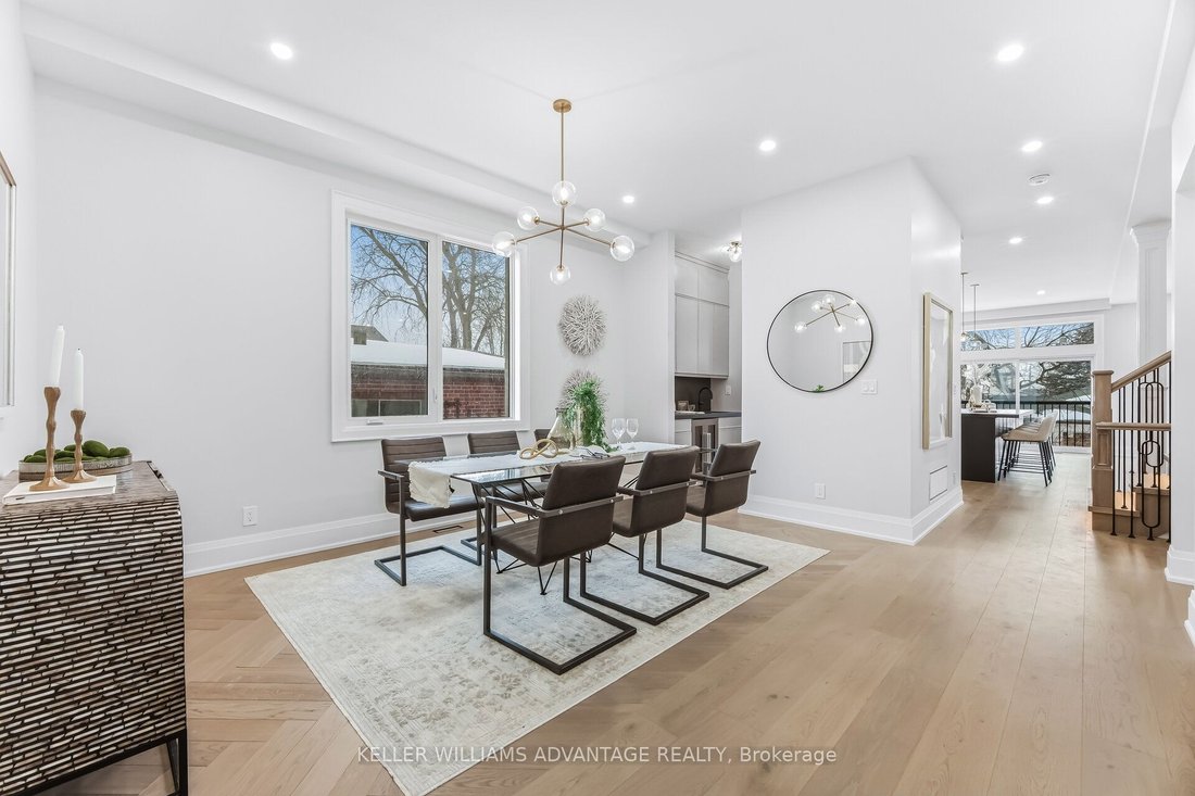 House in Pickering, Ontario, Canada 4 - 18600870