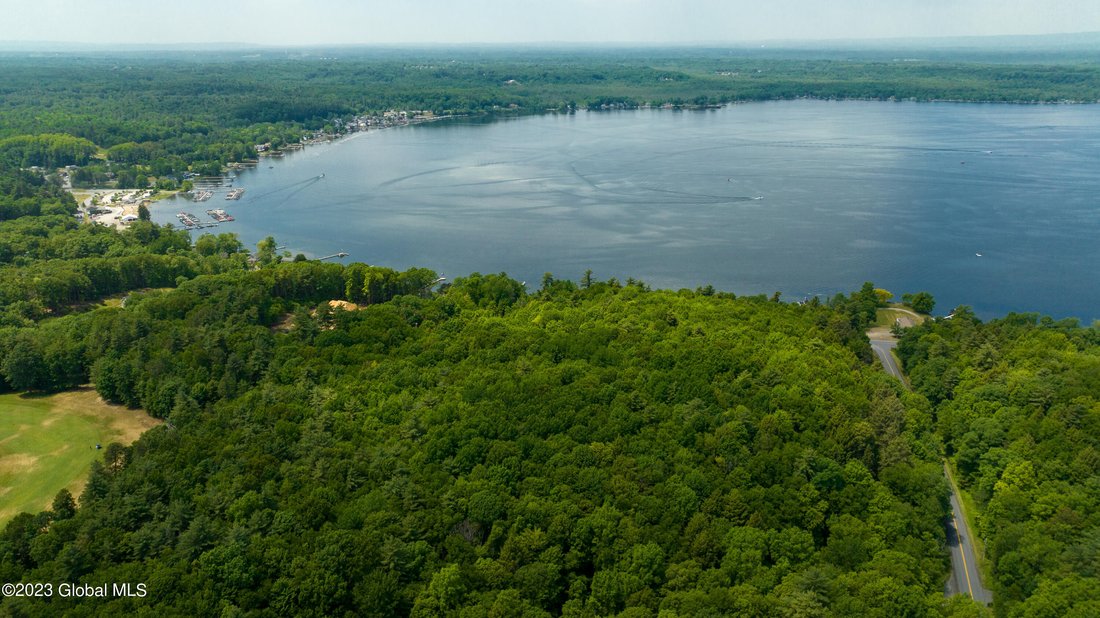 Land in Saratoga Springs, New York, United States 5 - 18597280