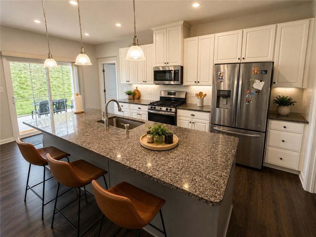House in Pittsburgh, Pennsylvania, United States 4 - 18596541