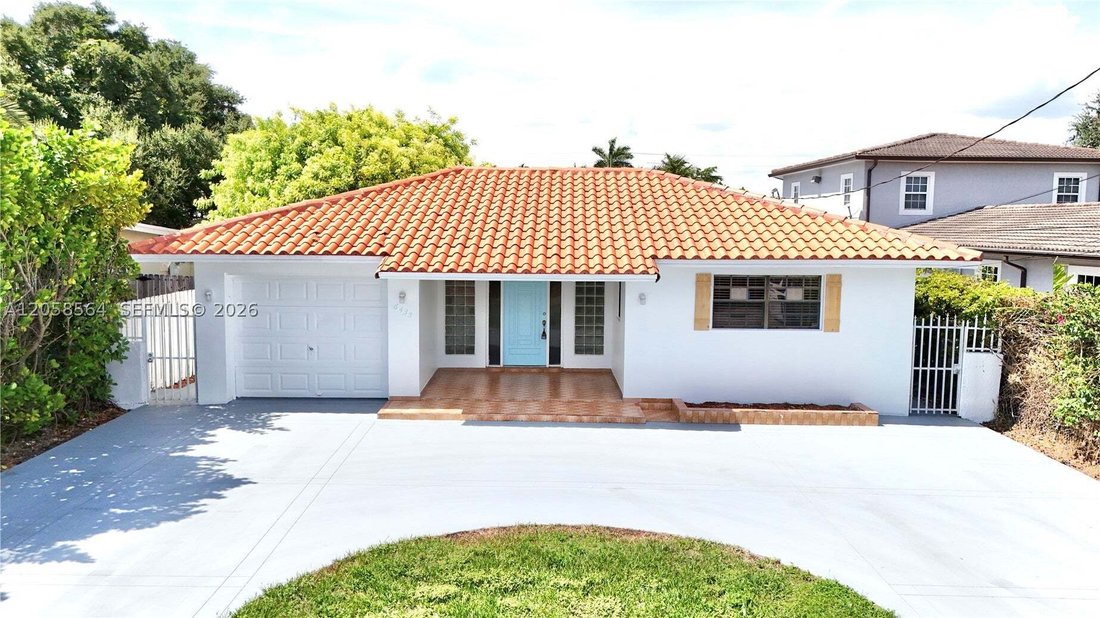 House in Miami, Florida, United States 2 - 18511316