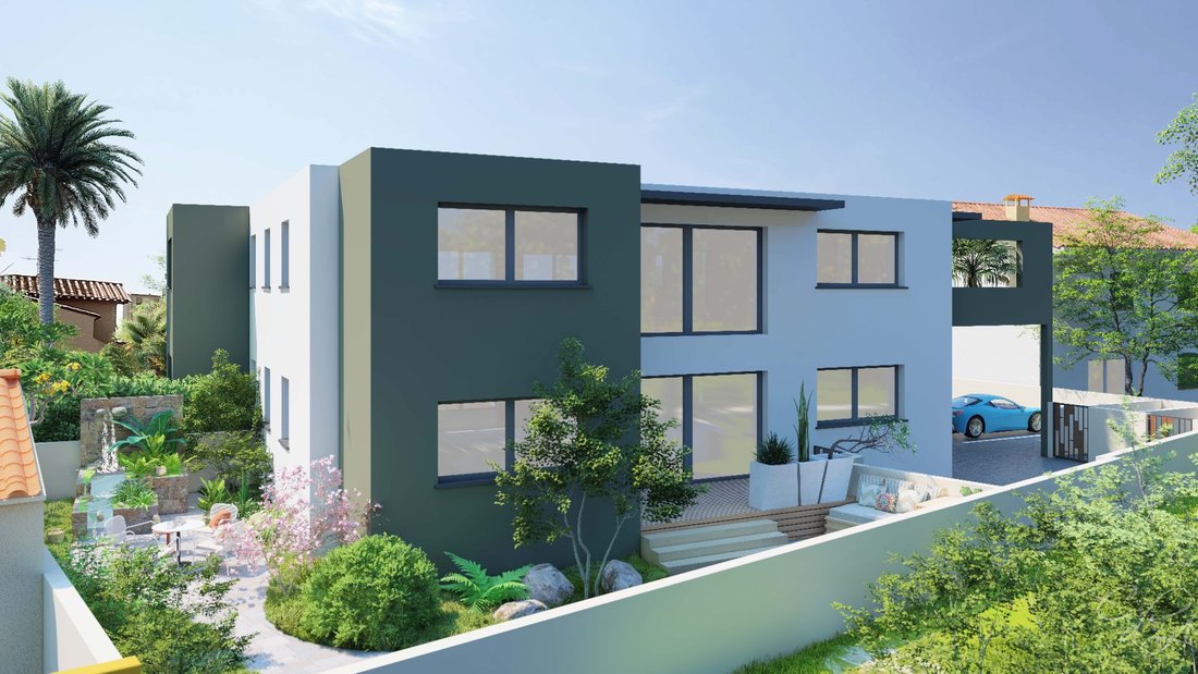 Apartment in Vllage Centre, Canet-en-Roussillon, France 3 - 18598017