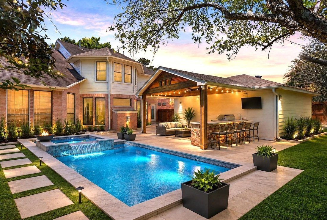 House in Katy, Texas, United States 1 - 18602078
