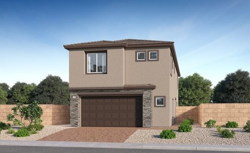 House in Las Vegas, Nevada, United States 1
