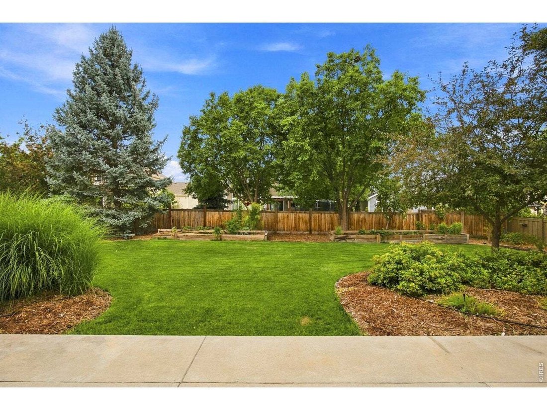 House in Fort Collins, Colorado, United States 5 - 18597023