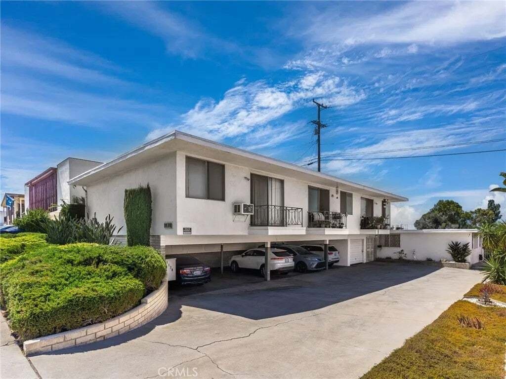Monterey Park, California, United States 1 - 18597926
