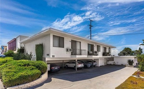 Monterey Park, California, United States 1