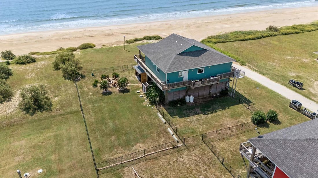 House in Bolivar Peninsula, Texas, United States 5 - 18597888
