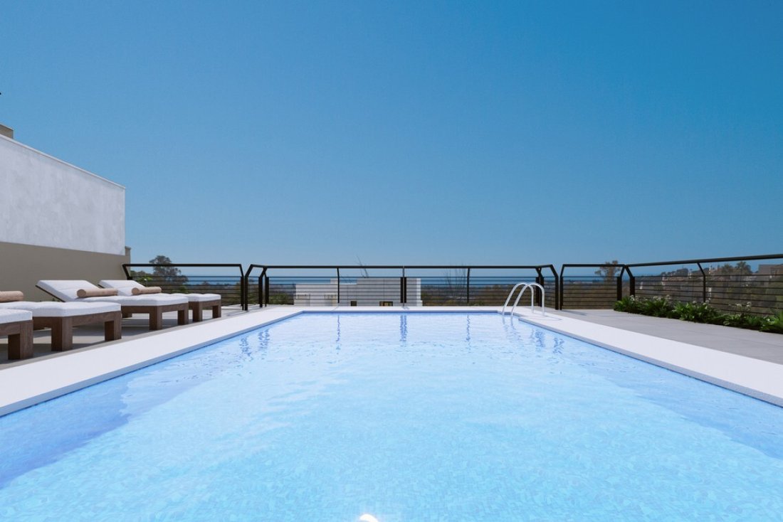 Appartamento a Puerto Banus, Marbella, Spagna 3 - 18597563