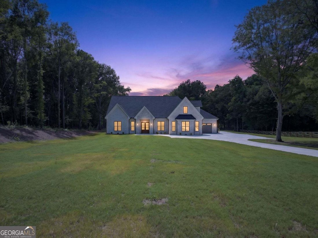 House in Monroe, Georgia, United States 4 - 18597680