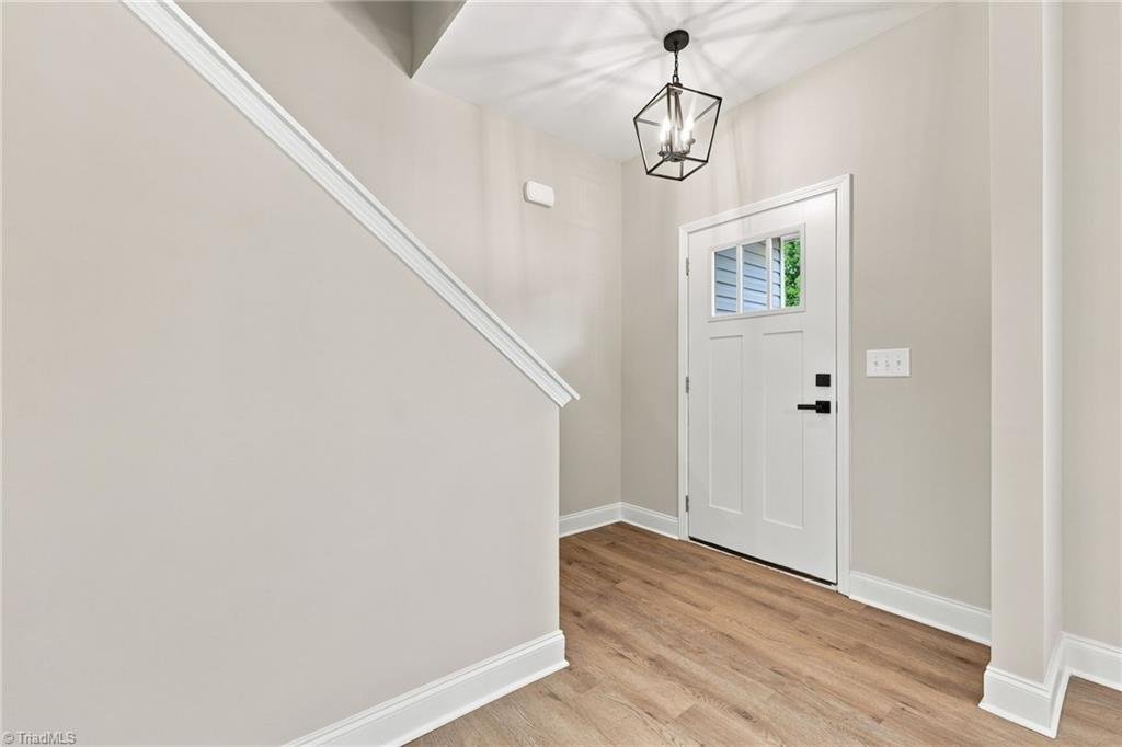 House in Greensboro, North Carolina, United States 4 - 18600975