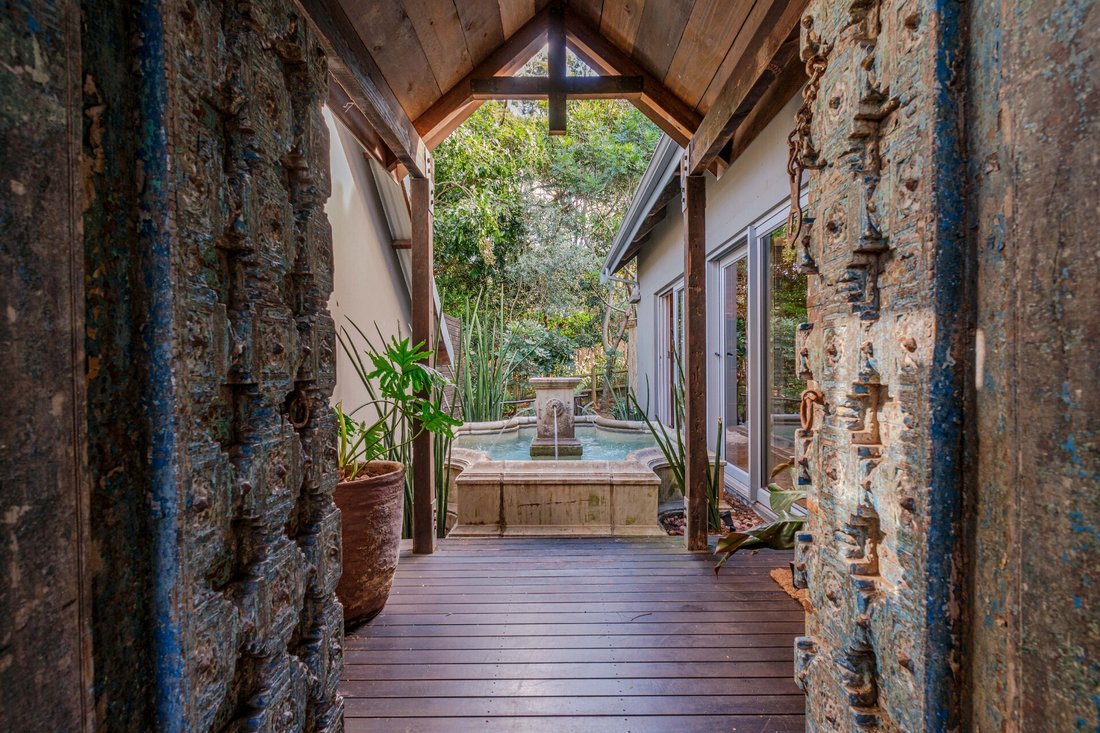 House in Simbithi Eco Estate, KwaZulu-Natal, South Africa 2 - 18601193