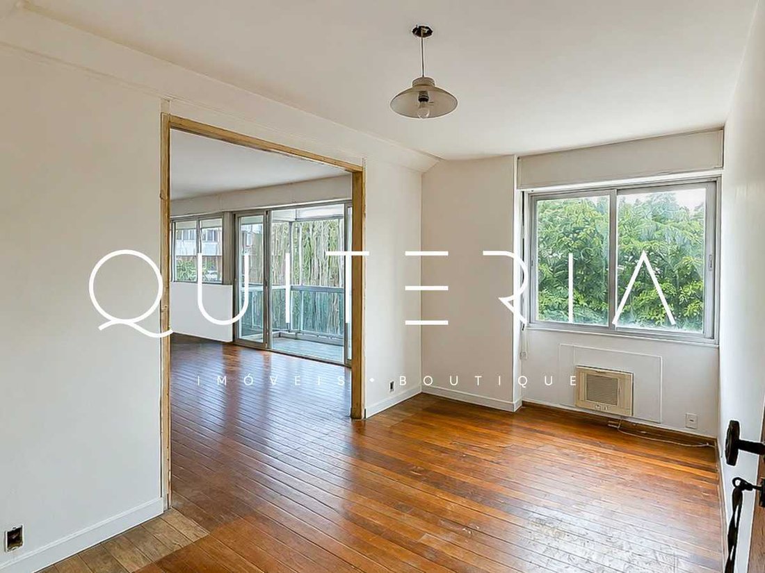 Appartement à Rio de Janeiro, Rio de Janeiro, Brésil 3 - 18602889