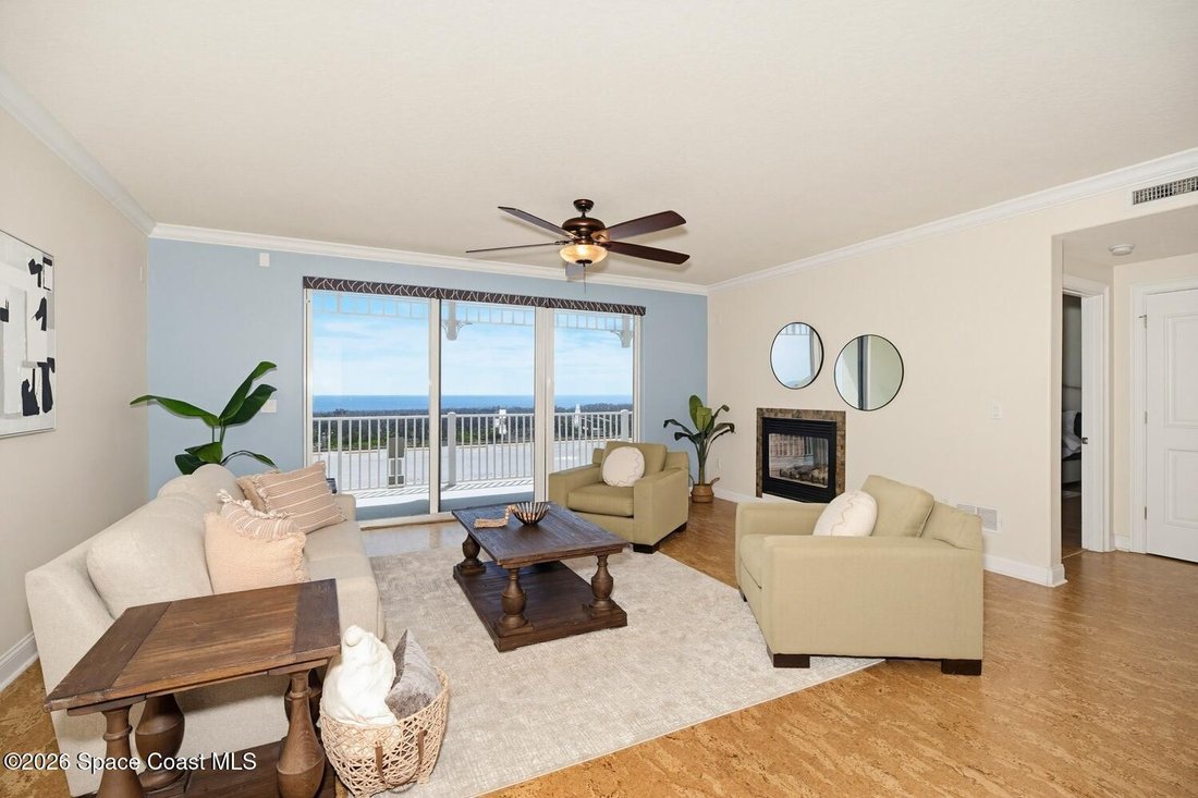 Condominio a Indialantic, Florida, Stati Uniti 2 - 18597204
